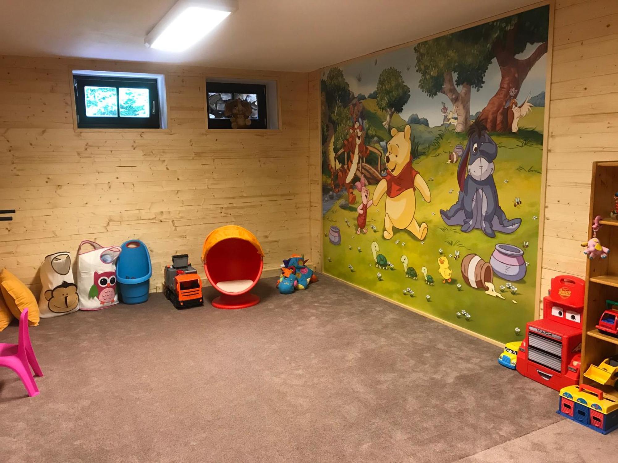 Vila Sekvoj Harrachov Exteriör bild