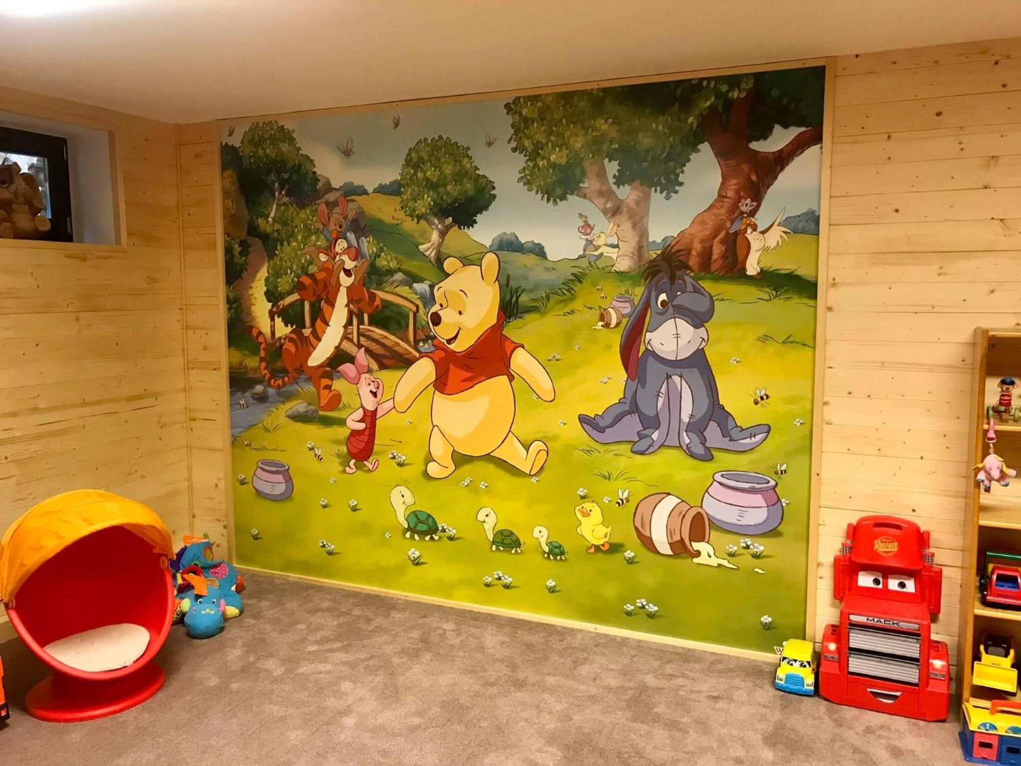 Vila Sekvoj Harrachov Exteriör bild
